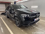  Mercedes  G-Klasee GLE Coupé GLE 350 e 4MATIC (PHEV) 245kW/333pk  5D/P Auto-9 #2
