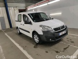  Peugeot  Partner  FOURGON SWB DIESEL - 2015 1.6 BlueHDi L1H1 Premium 120 73kw/100pk 4D/P M5 #2