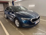  Skoda  Octavia  1.0 TSI Ambition 81kW/110pk  5D/P Man-6 #2