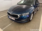  Skoda  Octavia  1.0 TSI Ambition 81kW/110pk  5D/P Man-6 #42