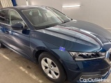  Skoda  Octavia  1.0 TSI Ambition 81kW/110pk  5D/P Man-6 #82