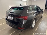  Skoda  Octavia  Combi 2.0 CRTDI Ambition 85kW/115pk  5D/P Man-6 #4