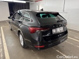  Skoda  Octavia  Combi 2.0 CRTDI Ambition 85kW/115pk  5D/P Man-6 #3