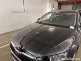  Skoda  Octavia  Combi 2.0 CRTDI Ambition 85kW/115pk  5D/P Man-6 #21