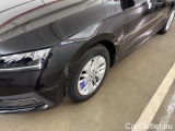  Skoda  Octavia  Combi 2.0 CRTDI Ambition 85kW/115pk  5D/P Man-6 #45
