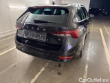  Skoda  Octavia  Combi 2.0 CRTDI Ambition 85kW/115pk  5D/P Man-6 #61