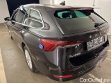  Skoda  Octavia  Combi 2.0 CRTDI Ambition 85kW/115pk  5D/P Man-6 #64