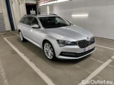  Skoda  Superb  Combi 1.5 TSI ACT DSG7 Clever 110kW/150pk  5D/P Auto-7 #2