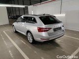 Skoda  Superb  Combi 1.5 TSI ACT DSG7 Clever 110kW/150pk  5D/P Auto-7 #3