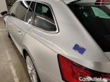  Skoda  Superb  Combi 1.5 TSI ACT DSG7 Clever 110kW/150pk  5D/P Auto-7 #30