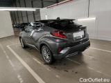  Toyota  C-HR  2.0 VVT i-Hybrid C-Hic Bi-Tone E-CVT (Active Hybrid) 135kW/184pk  5D/P Auto-V #3