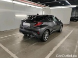  Toyota  C-HR  2.0 VVT i-Hybrid C-Hic Bi-Tone E-CVT (Active Hybrid) 135kW/184pk  5D/P Auto-V #4