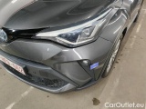  Toyota  C-HR  2.0 VVT i-Hybrid C-Hic Bi-Tone E-CVT (Active Hybrid) 135kW/184pk  5D/P Auto-V #18