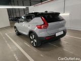  Volvo  XC 40 XC40 Recharge Extended Range Ultimate 185kW/252pk  5D/P Auto-1 (4 seizoenen Banden) - WLTP indicatief #3