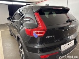  Volvo  XC 40 XC40 T4 Recharge Geartronic Inscription Expr. (PHEV) 155kW/211pk  5D/P Auto-7 #58