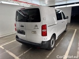  Citroen  Jumpy  M 1.5 BlueHDi 100 S/S MAN Control 75kW/102pk  5D/P Man-6 #4