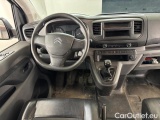  Citroen  Jumpy  M 1.5 BlueHDi 100 S/S MAN Control 75kW/102pk  5D/P Man-6 #5