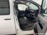  Citroen  Jumpy  M 1.5 BlueHDi 100 S/S MAN Control 75kW/102pk  5D/P Man-6 #79