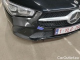  Mercedes  CLA-Klasse CLA CLA 180 Business Solution 100kW/136pk  4D/P Man-6 #27