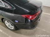  Mercedes  CLA-Klasse CLA CLA 180 Business Solution 100kW/136pk  4D/P Man-6 #58