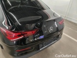  Mercedes  CLA-Klasse CLA CLA 180 Business Solution 100kW/136pk  4D/P Man-6 #66