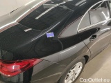  Mercedes  CLA-Klasse CLA CLA 180 Business Solution 100kW/136pk  4D/P Man-6 #81