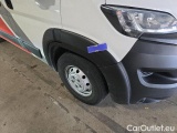  Peugeot  Boxer  2.2 BlueHDi S/S 165 Grip 435 L2H2 121kW/165pk  5D/P Man-6 #45