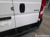  Peugeot  Boxer  2.2 BlueHDi S/S 165 Grip 435 L2H2 121kW/165pk  5D/P Man-6 #83