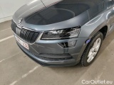  Skoda  Karoq  2.0 CRTDI Clever+ 110kW/150pk  5D/P Man-6 #16