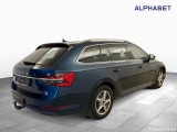  Skoda  Superb Combi 2.0 TDI DSG Style Automatic Diesel  49 #4