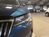  Skoda  Superb Combi 2.0 TDI DSG Style Automatic Diesel  49 #27