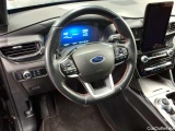  Ford  Explorer EcoBoost Plug-in Hybrid ST-LINE Automatic Petrol/Electric  50 #17