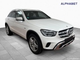  Mercedes  GLC 300 de 4Matic 9G-TRONIC Exclusive Automatic Diesel/Electric  51 #2