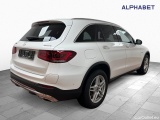  Mercedes  GLC 300 de 4Matic 9G-TRONIC Exclusive Automatic Diesel/Electric  51 #4