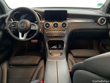  Mercedes  GLC 300 de 4Matic 9G-TRONIC Exclusive Automatic Diesel/Electric  51 #7