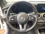  Mercedes  GLC 300 de 4Matic 9G-TRONIC Exclusive Automatic Diesel/Electric  51 #20