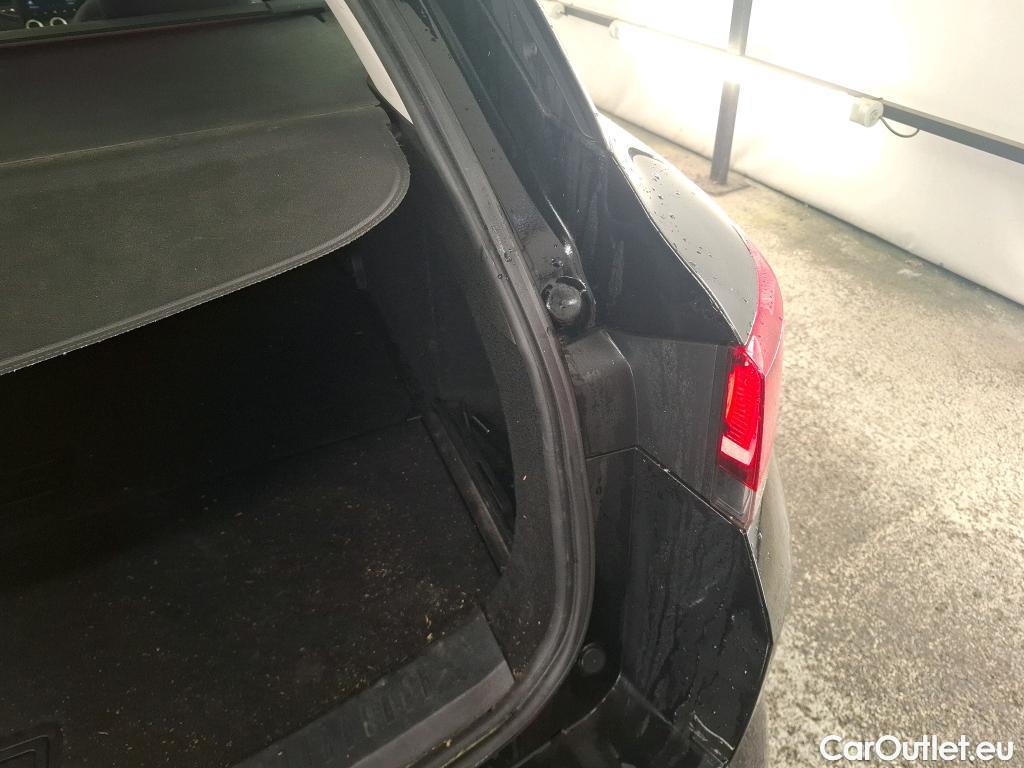  Renault  Megane  IV Estate Business 1.5 dCi 115CV BVA7 E6d #16