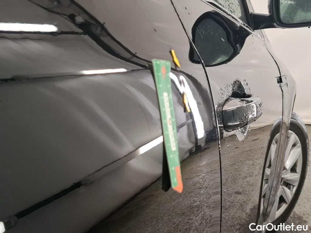  Renault  Megane  IV Estate Business 1.5 dCi 115CV BVA7 E6d #21