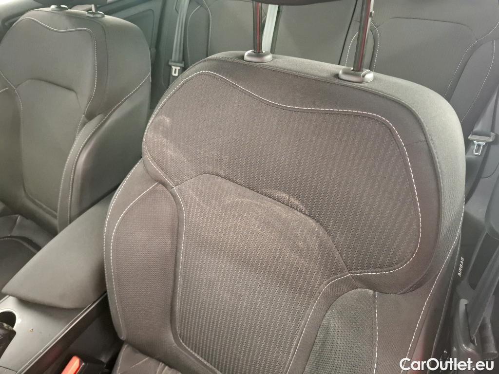  Renault  Megane  IV Estate Business 1.5 dCi 115CV BVA7 E6d #25