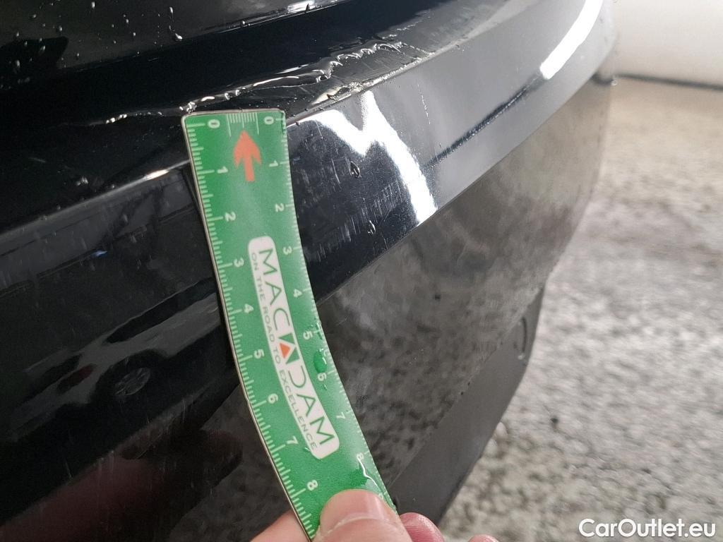  Renault  Megane  IV Estate Business 1.5 dCi 115CV BVA7 E6d #7