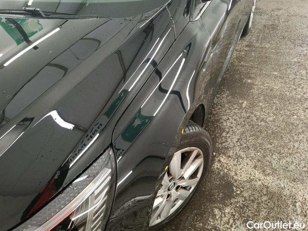  Renault  Megane  IV Estate Business 1.5 dCi 115CV BVA7 E6d #1