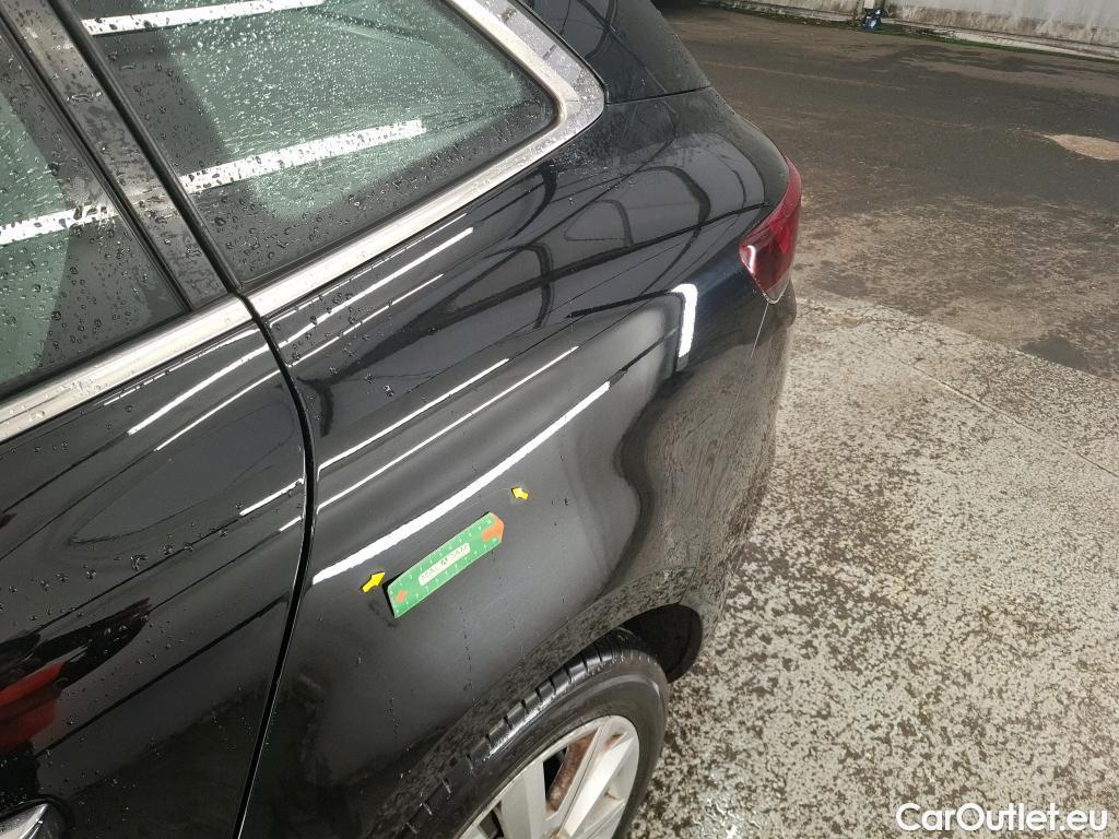  Renault  Megane  IV Estate Business 1.5 dCi 115CV BVA7 E6d #12