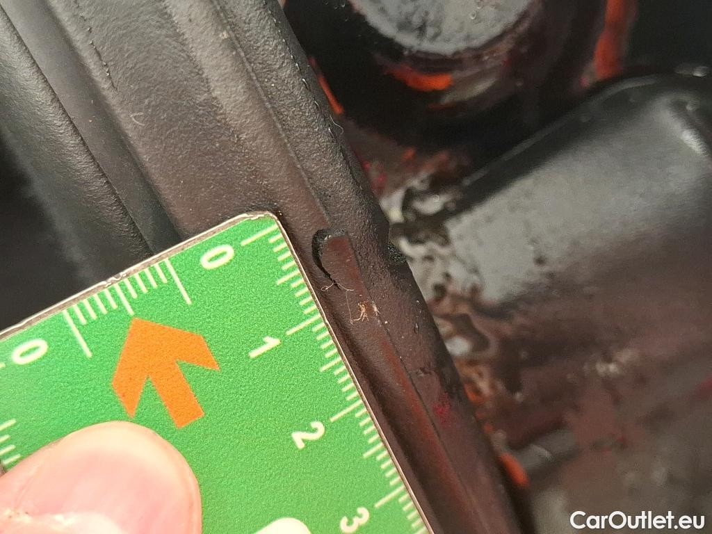  Renault  Megane  IV Estate Business 1.5 dCi 115CV BVA7 E6d #17