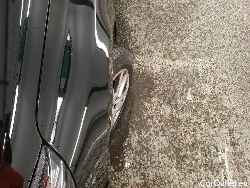  Renault  Megane  IV Estate Business 1.5 dCi 115CV BVA7 E6d #2