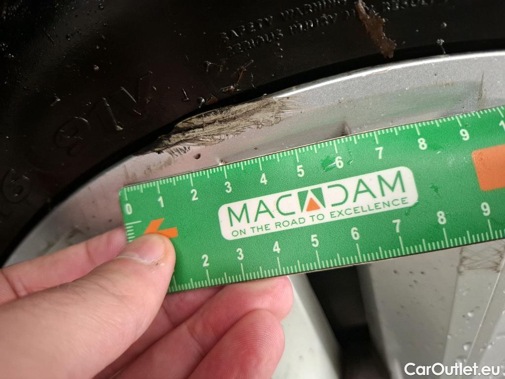  Renault  Megane  IV Estate Business 1.5 dCi 115CV BVA7 E6d #23