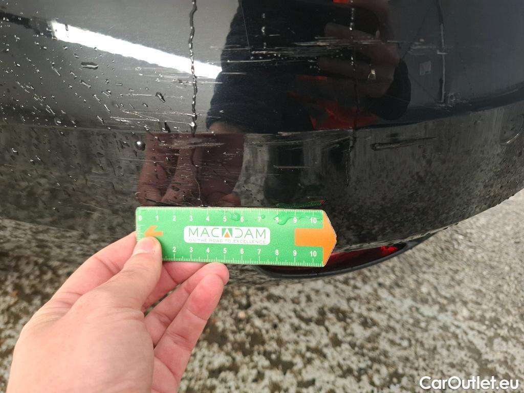  Renault  Megane  IV Estate Business 1.5 dCi 115CV BVA7 E6d #5