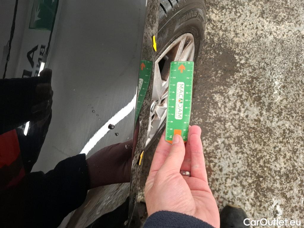  Renault  Megane  IV Estate Business 1.5 dCi 115CV BVA7 E6d #3