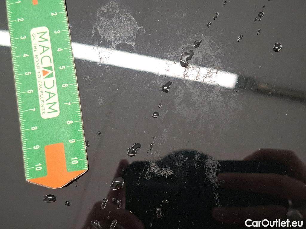  Renault  Megane  IV Estate Business 1.5 dCi 115CV BVA7 E6d #11