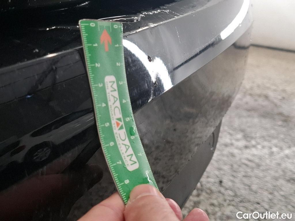  Renault  Megane  IV Estate Business 1.5 dCi 115CV BVA7 E6d #8