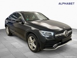  Mercedes  GLC 300 d 4Matic 9G-TRONIC Exclusive Automatic Diesel  55 #2